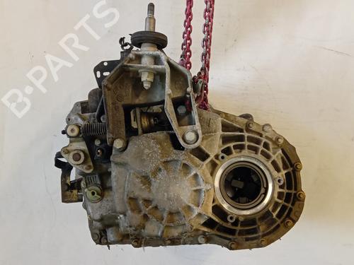 Gearkasse RENAULT MASTER II Van (FD) 2.2 dCI 90 (FD0G, FD0N, FD2G, FD2N, FD3G, FD3N) | BP29428618M3 