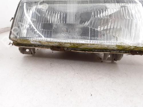 Right headlight SKODA FELICIA II (6U1) 1.3 | BP25124677C29 