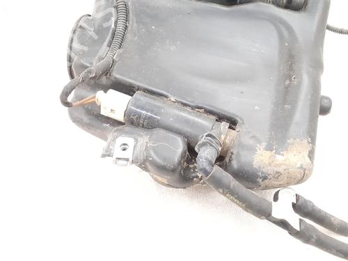 Windscreen washer tank MERCEDES-BENZ CLS Shooting Brake (X218) CLS 350 CDI / d 4-matic (218.993) | BP24794257C113