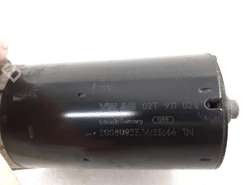 Starter VW POLO IV (9N_, 9A_) 1.4 TDI | BP24787226M8