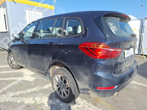 Frontplade/Frontkurv BMW 2 Gran Tourer (F46) | BP34108567C72 - Image 32