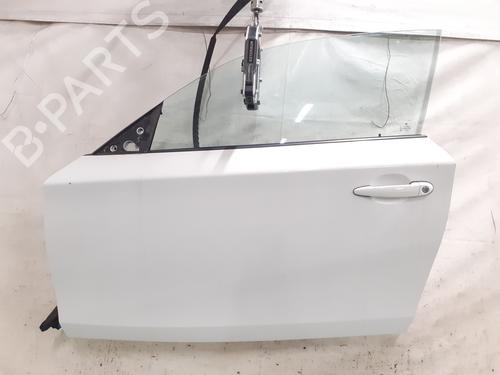 Used Left front door Left front door BMW 1 (E81) 116 i (122 hp) 32720883 32720883