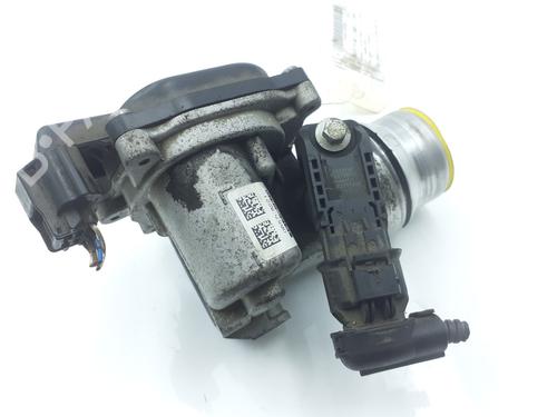 Throttle body RENAULT KADJAR (HA_, HL_) 1.5 dCi 110 (HLA3) | BP33739517M82  - Image 5