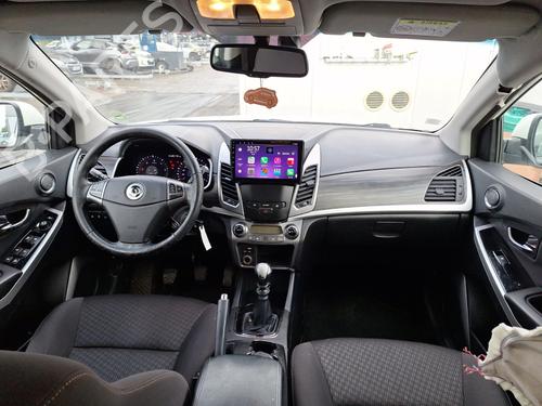 Instrument cluster SSANGYONG KORANDO (CK) 2.0 e-XDi 4WD | BP36223834C47 - Image 49