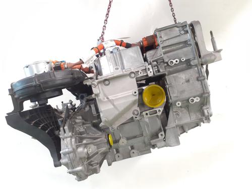 Engine RENAULT TWINGO III (BCM_, BCA_) | BP31214672M1 - Image 3