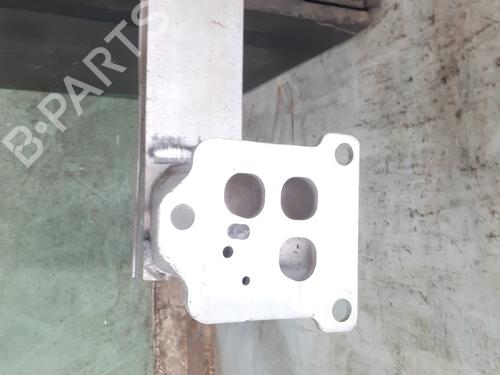 Front bumper reinforcement CITROËN C3 Picasso (SH_) 1.4 VTi 95 (SH8FSC, SH8FP0, SH8FP6) | BP29383010C109 