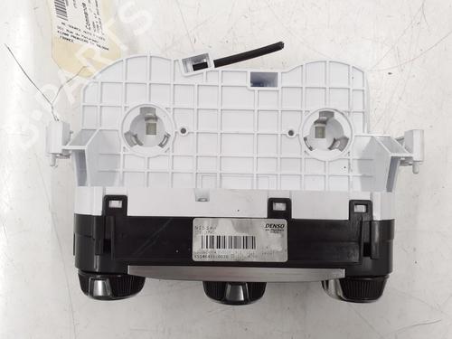 Climate control NISSAN MICRA V (K14) 0.9 IG-T | BP30510429I5