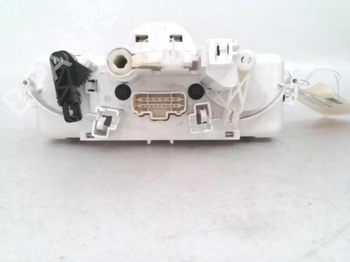 AC Styreenhet / Manøvreringsenhet RENAULT CLIO III (BR0/1, CR0/1) 1.5 dCi (C/BR0G, C/BR1G) | BP24779873I5 
