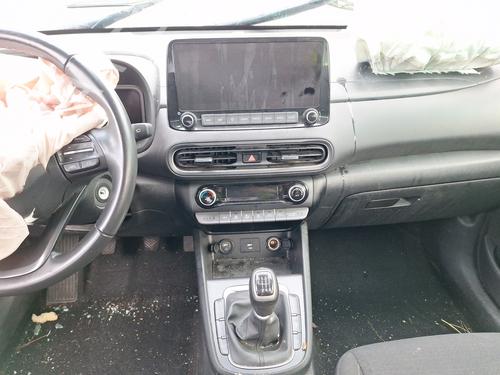 Porta posteriore destra HYUNDAI KONA (OS, OSE, OSI) 1.0 T-GDi Hybrid 48V | BP30924006C5