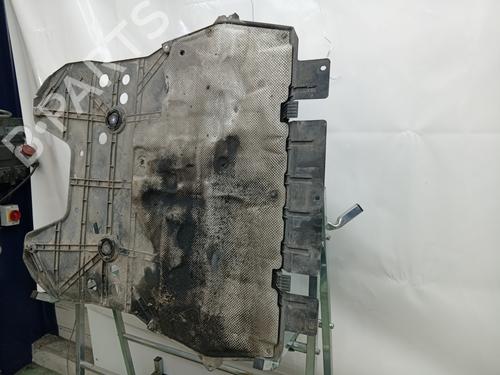 Bundpladebeskyttelse Bundpladebeskyttelse CITROËN C4 Picasso II [2013-2026] 33990669 33990669