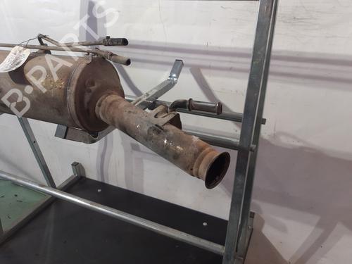 Particulate filter CITROËN BERLINGO Box Body/MPV (B9) 1.6 BlueHDi 100 | BP32669986M81  - Image 6