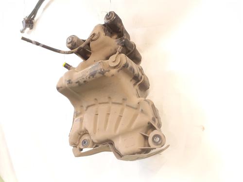 AdBlue-tank RENAULT KADJAR (HA_, HL_) 1.5 BLUE dCi 115 (HLA6) | BP31150001M85 