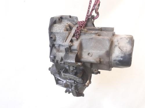 Gearbox RENAULT RAPID Box Body/MPV (F40_, G40_) 1.4 (F40D) | BP29452711M3 