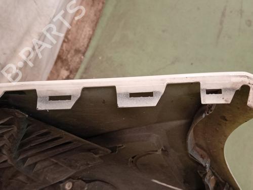 Front bumper SEAT IBIZA IV (6J5, 6P1) 2.0 TDI | BP29477884C7 