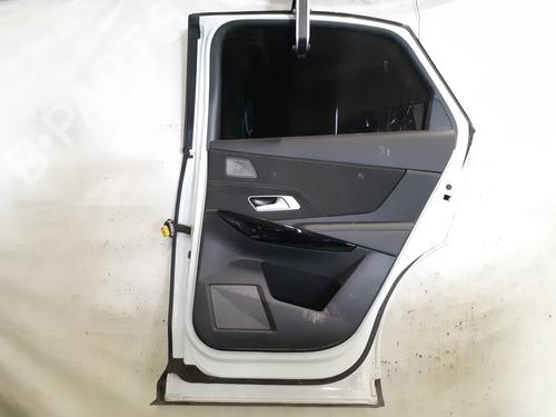 Right rear door DS DS 7 (J4_, JC_) E-TENSE 4x4 300 (J45GBU) | BP30123800C5