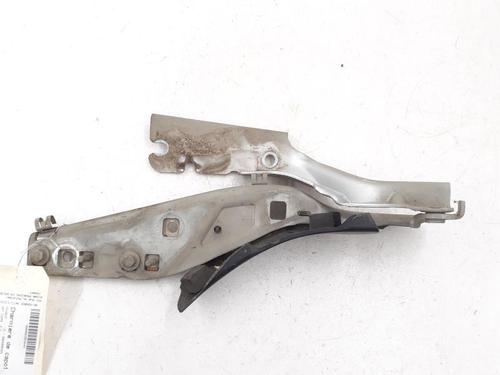 Used Hinge/Door check strap PEUGEOT 407 Coupe (6C_) 2.7 HDi (204 hp) 24784999