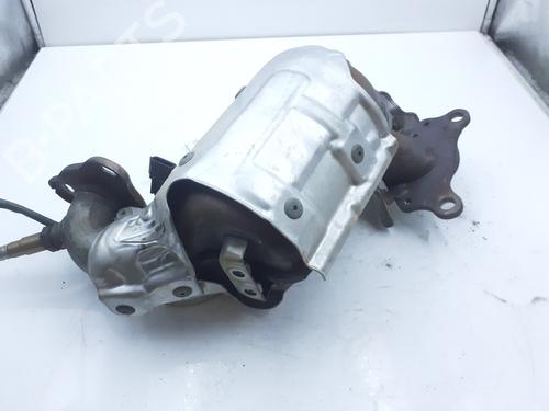 Catalyst RENAULT CAPTUR I (J5_, H5_) 0.9 TCe 90 | BP39431808M10 - Image 2