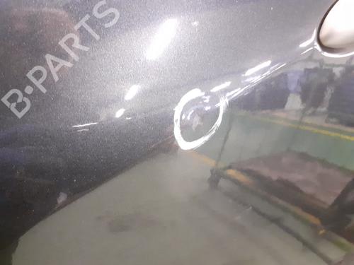 Left front door RENAULT CLIO III (BR0/1, CR0/1) 1.2 16V (BR0P, CR0P) | BP29875464C2