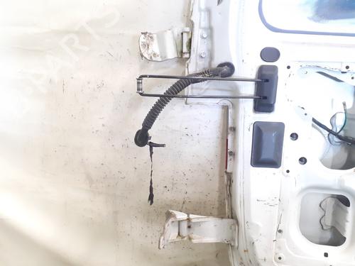 Right tailgate HYUNDAI H-1 Van (A1) 2.5 CRDi | BP27818799C77 