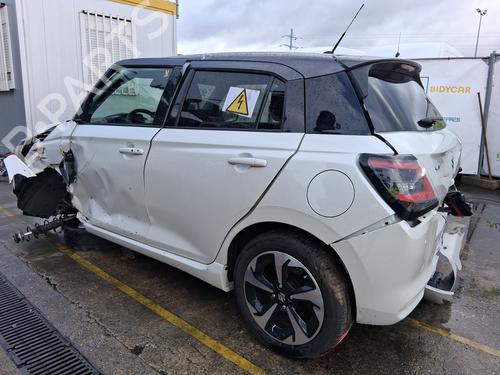 Engine SUZUKI SWIFT VI (ZD_, ZC_) 1.2 VVT Hybrid (ZCEDS, AOL312) | BP32746610M1  - Image 12