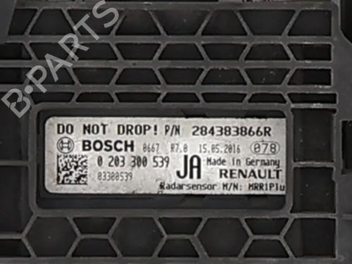 Electronic module RENAULT KADJAR (HA_, HL_) 1.5 dCi 110 (HLA3) | BP35990077M83 - Image 4