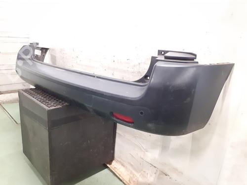 Rear bumper CITROËN JUMPY III Van (V_) 1.6 BlueHDi 95 | BP32402393C8