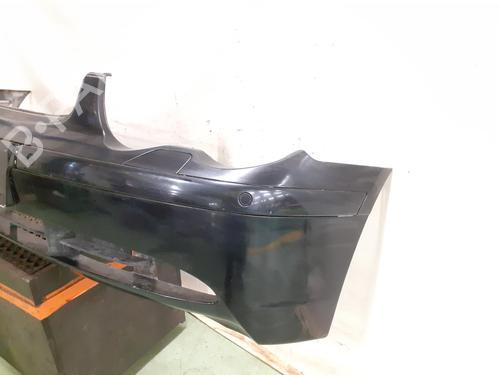 Front bumper BMW 7 (E65, E66, E67) 740 d | BP24792492C7 