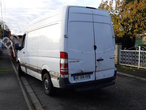 Used Parts MERCEDES-BENZ SPRINTER 3,5-t Van (B906) 310 CDI (906.631, 906.633, 906.635, 906.637) (95 hp) 2410680