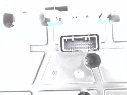 Used Instrument cluster RENAULT CAPTUR I (J5_, H5_) 1.2 TCe 120 (118 hp) 24781612