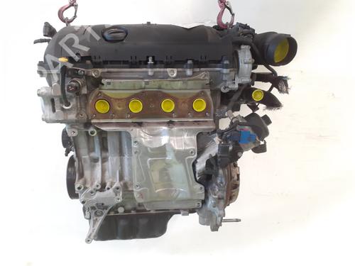 Used Engine Engine PEUGEOT 207 (WA_, WC_) 1.4 16V (95 hp) 31271600 31271600