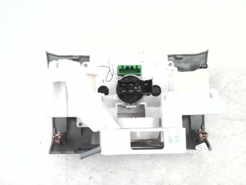 Climate control NISSAN PIXO (UA0) 1.0 | BP24781599I5 