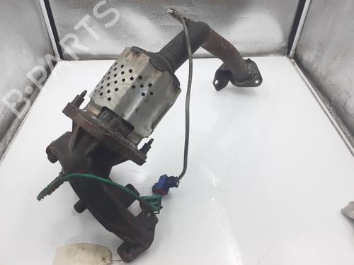 Catalyst PEUGEOT 206+ (2L_, 2M_) 1.4 i | BP31919321M10  - Image 5