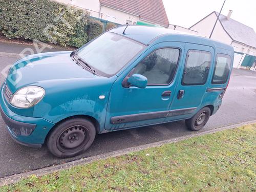Used Parts RENAULT KANGOO (KC0/1_) 1.6 16V 4447489