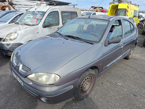 Used Parts RENAULT MEGANE I (BA0/1_) 1.9 D Eco (BA0A, BA0U, BA0R) (64 hp) 4256829