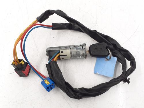 Blocchetto accensione CITROËN BERLINGO / BERLINGO FIRST MPV (MF_, GJK_, GFK_) 2.0 HDI 90 (MFRHY) (90 hp) 32135930