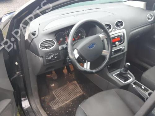 Left headlight FORD FOCUS II (DA_, HCP, DP) 1.6 TDCi | BP24776736C28 