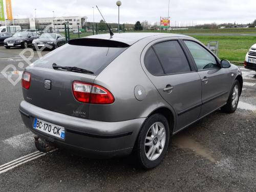 Left mirror SEAT LEON (1M1) 1.9 TDI | BP24777649C26 