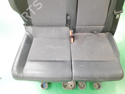 Right front seat PEUGEOT EXPERT Van (V_) 1.5 BlueHDi 120 | BP24796547C16 - Image 3