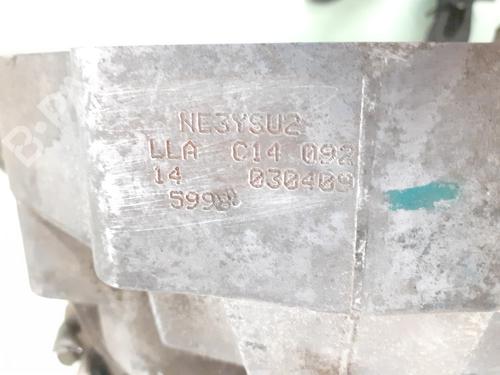 Gearbox AUDI A4 B8 Avant (8K5) 2.0 TDI | BP30636469M3 