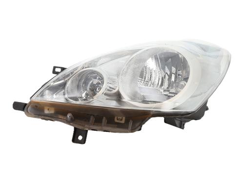 Used Left headlight Left headlight NISSAN NOTE (E11, NE11) 1.5 dCi (103 hp) 39990265 39990265