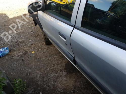 Right taillight CITROËN XSARA (N1) 1.4 i | BP24781604C35