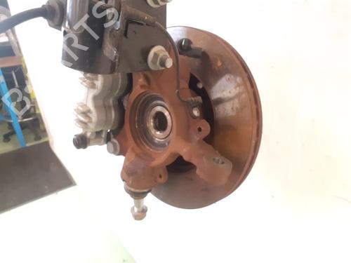 Right front suspension RENAULT MASTER III Bus (JV) 2.3 dCi 135 FWD (JV0N, JV08) | BP40526727M73 - Image 5