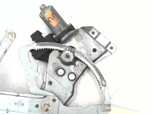 Rudehejsemekanisme ventre foran OPEL ASTRA F Hatchback (T92) 1.4 i 16V (F08, M08, F68, M68) (90 hp) 24781224