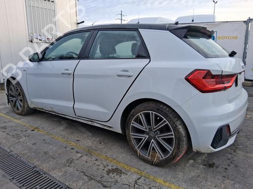 Ratstangsstang AUDI A1 Sportback (GBA) 30 TFSI | BP33970223I23 - Image 32
