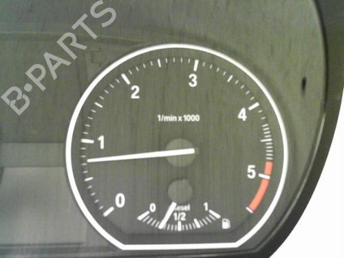 Instrument cluster BMW 1 (E81) 120 d | BP24777365C47  - Image 5