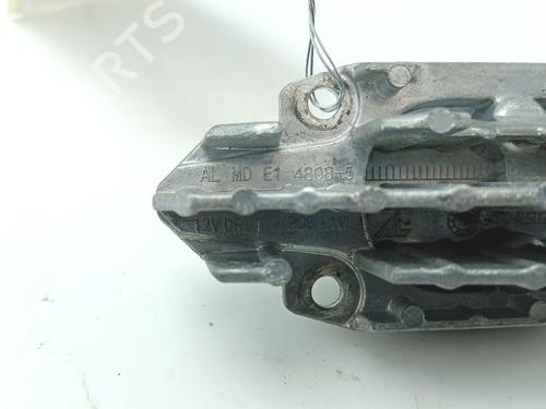 Left daytime light RENAULT CLIO V (B7_) 1.0 TCe 100 (B7MT) | BP37592603C104 - Image 3
