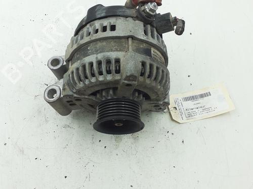 Alternator LAND ROVER RANGE ROVER SPORT I (L320) 3.6 D 4x4 | BP24792997M7