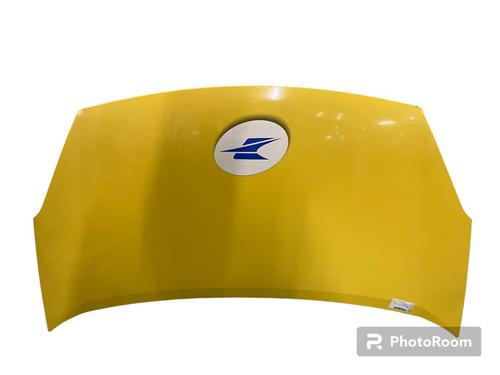 Used Hood CITROËN BERLINGO Box Body/MPV (B9) 1.6 BlueHDi 100 (99 hp) 24792280