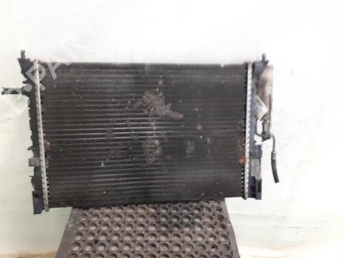 Used Water radiator RENAULT LAGUNA I (B56_, 556_) 1.9 dTi (B56J) (98 hp) 24784359