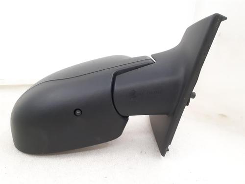 Right mirror RENAULT CLIO III (BR0/1, CR0/1) 1.5 dCi | BP24791119C27 